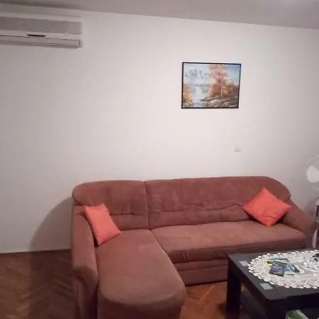 Διαμέρισμα Buba Πούλα